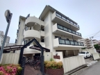神戸市東灘区甲南町外観