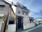 西宮市上ケ原七番町の賃貸