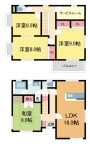 芦屋市山芦屋町の賃貸