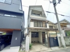 芦屋市大東町戸建 1｜芦屋市大東町（阪神本線打出駅）の貸家その他2