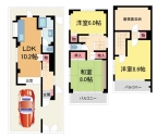 芦屋市大東町の賃貸