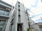 神戸市東灘区岡本外観