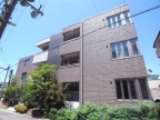 芦屋市親王塚町外観
