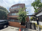 神戸市東灘区本山北町外観