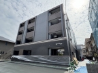 神戸市東灘区深江南町外観
