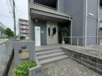 パトリア芦屋 109｜神戸市東灘区深江本町（阪神本線芦屋駅）のマンションその他1