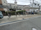 パトリア芦屋 109｜神戸市東灘区深江本町（阪神本線芦屋駅）のマンションその他4