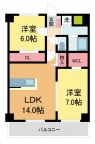 西宮市上甲子園の賃貸