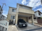 芦屋市平田北町外観