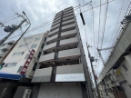 神戸市東灘区御影本町外観