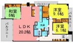 西宮市名次町の賃貸