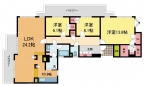 西宮市甲陽園東山町の賃貸