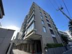 芦屋市上宮川町外観