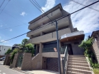 芦屋市竹園町外観
