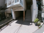 ファミール壱番館 402｜西宮市羽衣町（阪急神戸線夙川駅）のマンションその他2
