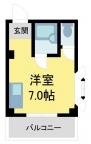西宮市羽衣町の賃貸