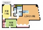 芦屋市東芦屋町外観