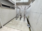 ShaMaisonブルーメ 101｜神戸市東灘区本山北町（阪急神戸線岡本駅）のアパートその他3