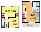 西宮市大屋町の賃貸