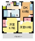 西宮市今津巽町の賃貸