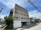 前田町の物件外観写真