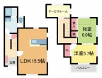 山芦屋町の物件外観写真