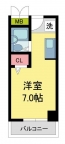 西宮市久保町の賃貸