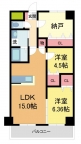 西宮市上甲子園の賃貸
