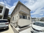 神戸市東灘区本山北町外観