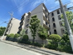 芦屋市楠町外観