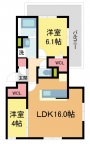 西宮市上甲子園の賃貸