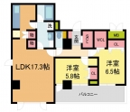 西宮市神楽町の賃貸