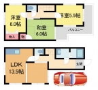 西宮市結善町の賃貸