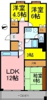 西宮市弓場町の賃貸