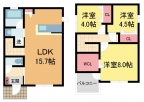 西宮市大谷町の賃貸