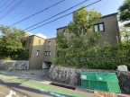 東山町の物件外観写真