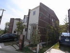 甲陽園西山町の物件外観写真