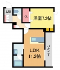神戸市東灘区魚崎北町の賃貸