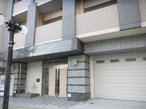 神戸市中央区加納町の賃貸