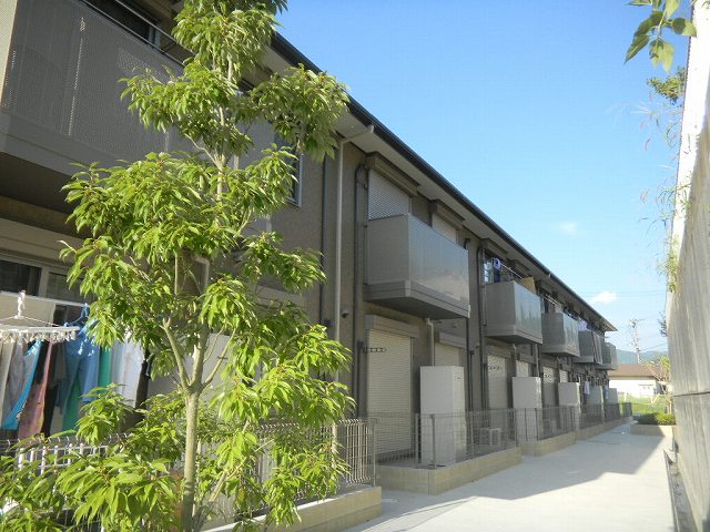 神戸市北区山田町下谷上の賃貸