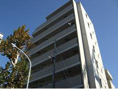 プライムライフ御影|神戸市東灘区御影塚町(阪神本線石屋川駅)のマンション外観 プライムライフ御影|神戸市東灘区御影塚町(阪神本線石屋川駅)のマンション外観