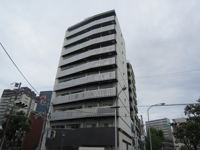 神戸市中央区相生町の賃貸