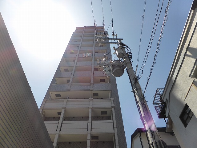 神戸市中央区旭通の賃貸