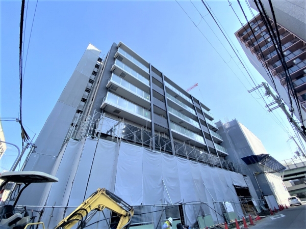 神戸市兵庫区駅南通の賃貸