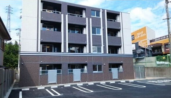 神戸市北区山田町小部の賃貸