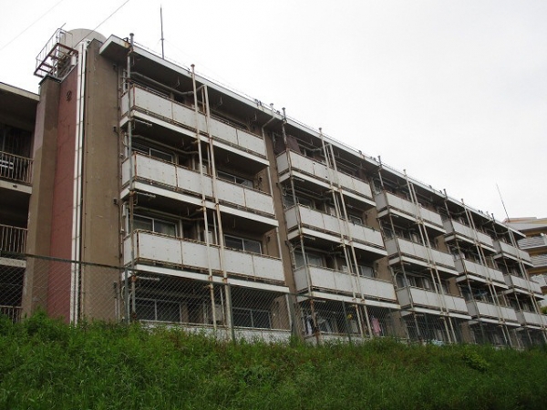 神戸市北区鈴蘭台東町の賃貸
