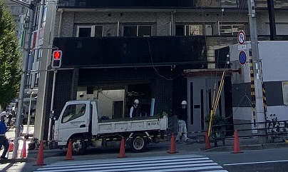 神戸市兵庫区駅前通の賃貸