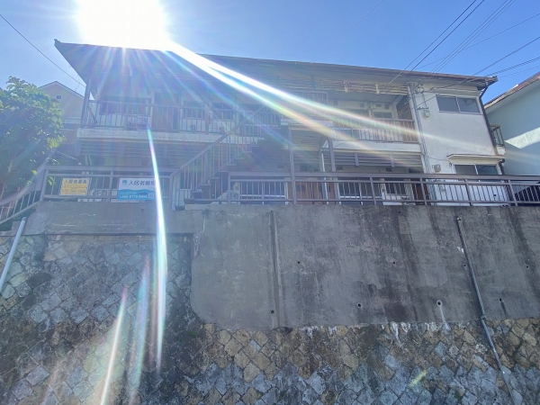 神戸市北区鈴蘭台東町の賃貸