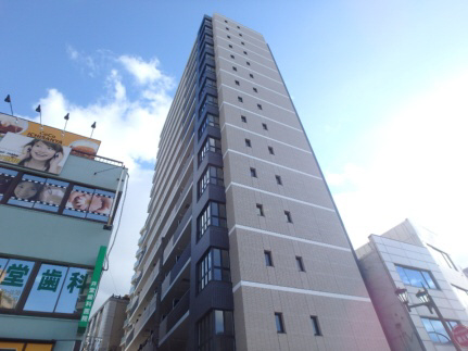 神戸市中央区相生町の賃貸