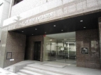 神戸市中央区海岸通外観